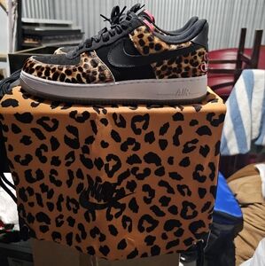 Nike Air Force 1 LowLos Primeros